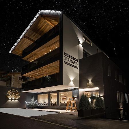 Residenz Gramaser Gmbh Ischgl Exteriér fotografie
