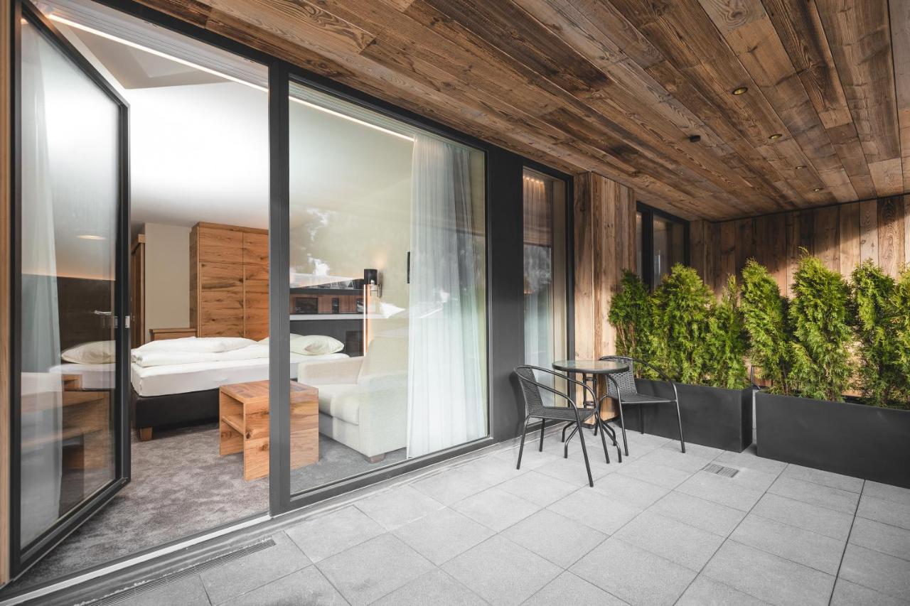 Residenz Gramaser Gmbh Ischgl Exteriér fotografie