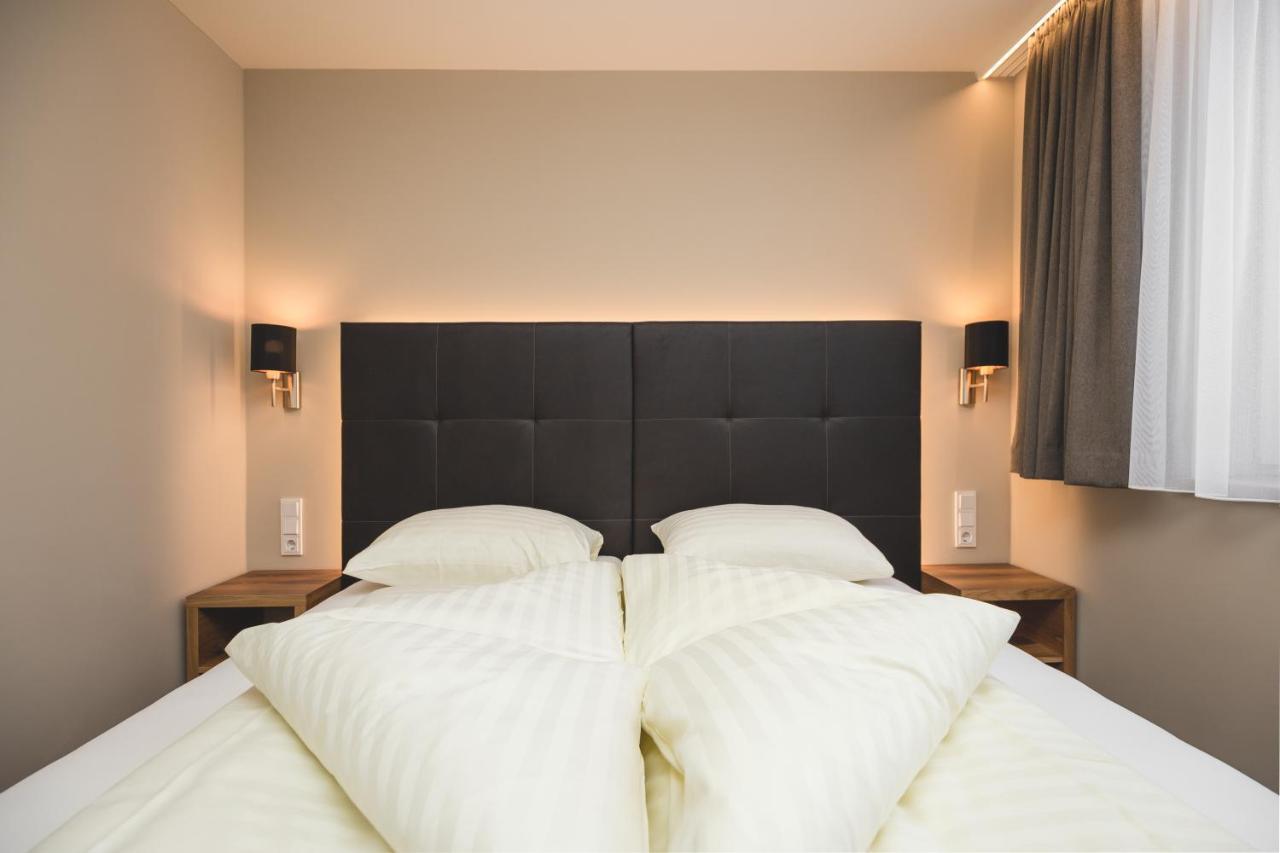 Residenz Gramaser Gmbh Ischgl Exteriér fotografie