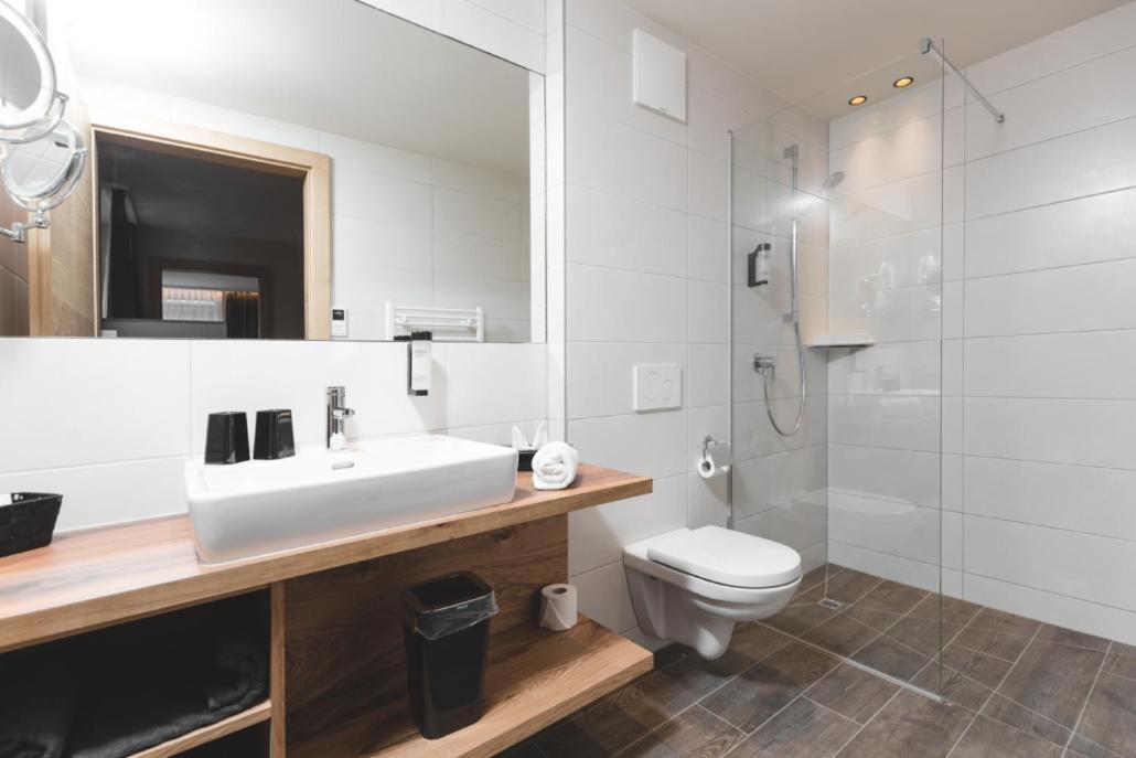 Residenz Gramaser Gmbh Ischgl Exteriér fotografie